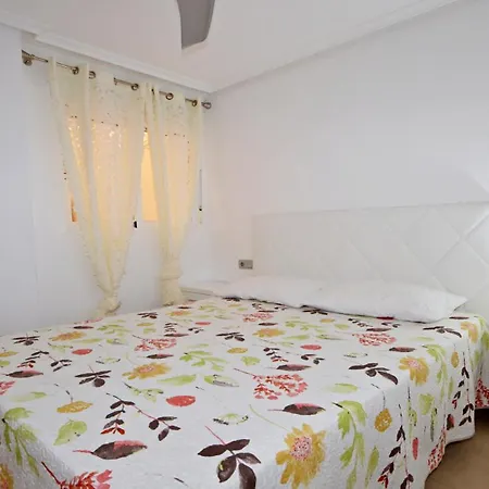 Ref 8945 Apartamento La Perla Torrevieja