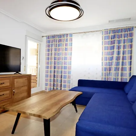 Appartamento Ref 8945 Apartamento La Perla Torrevieja
