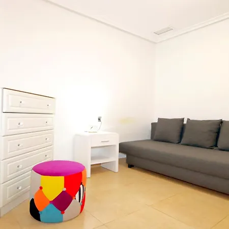 Appartamento Ref 8945 Apartamento La Perla Torrevieja