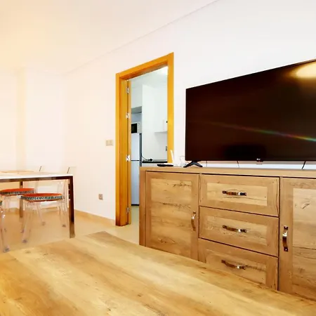 Ref 8945 Apartamento La Perla Торевьиа