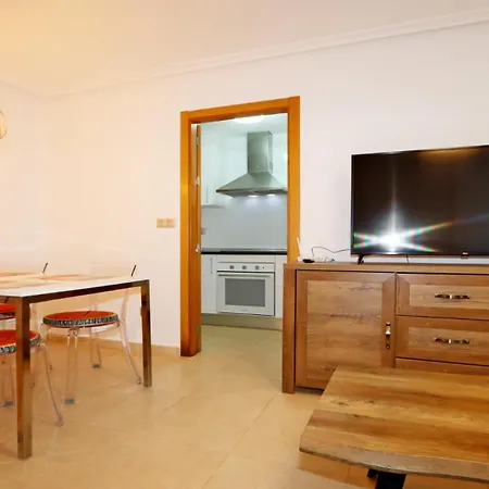 Ref 8945 Apartamento La Perla Апартаменты