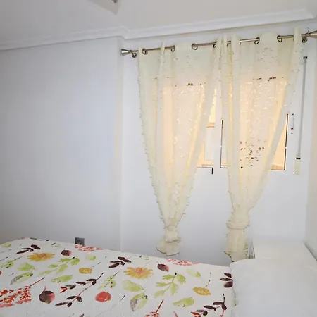 Ref 8945 Apartamento La Perla Торевьиа