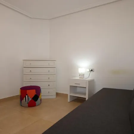 Ref 8945 Apartamento La Perla Апартаменты Торевьиа