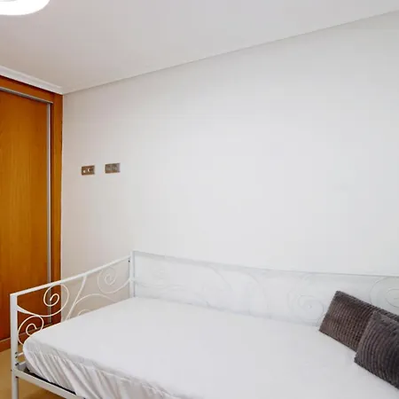 Апартаменты Ref 8945 Apartamento La Perla *
