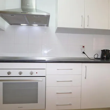Апартаменты Ref 8945 Apartamento La Perla *