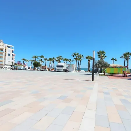 Ref 8945 Apartamento La Perla Торевьиа