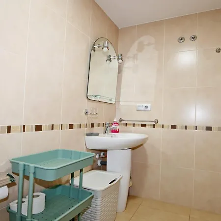 Ref 8945 Apartamento La Perla * Торевьиа
