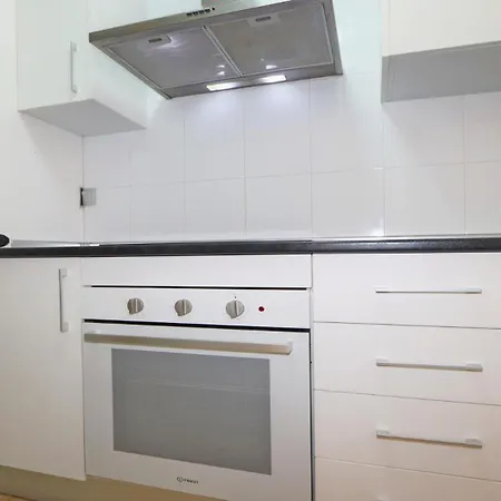 Апартаменты Ref 8945 Apartamento La Perla