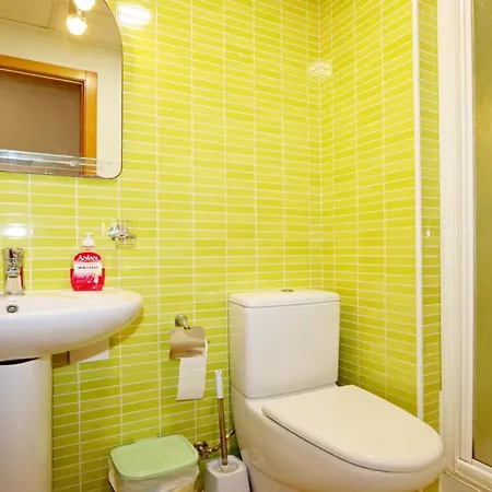 Ref 8945 Apartamento La Perla Апартаменты *