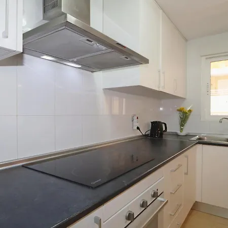 Ref 8945 Apartamento La Perla Торевьиа