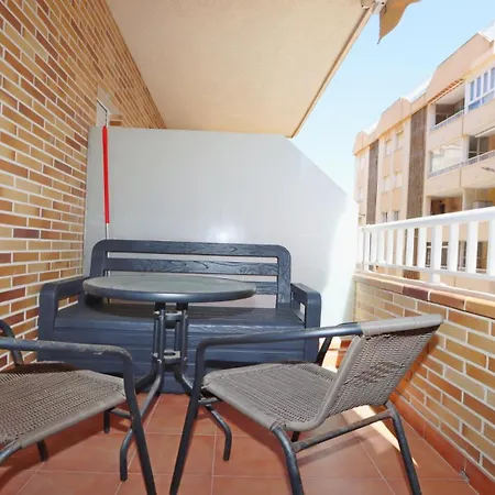 Ref 8945 Apartamento La Perla Апартаменты *