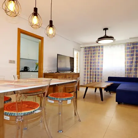Ref 8945 Apartamento La Perla Appartement Torrevieja