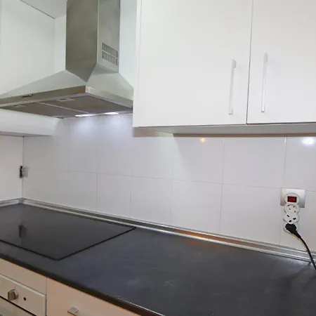 Ref 8945 Apartamento La Perla Appartement *